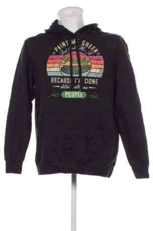 Herren Sweatshirt, Größe L, Farbe Grau, Preis € 7,49