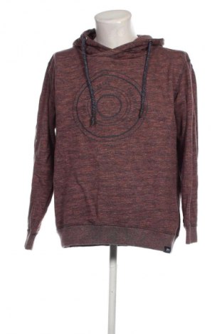 Herren Sweatshirt, Größe XXL, Farbe Rot, Preis € 6,99