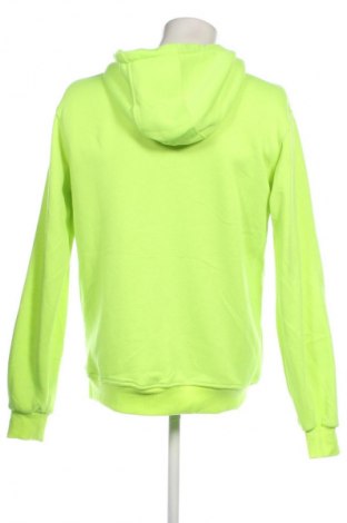 Herren Sweatshirt, Größe XL, Farbe Grün, Preis 23,53 €