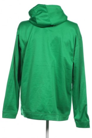 Herren Sweatshirt Awdis, Größe XXL, Farbe Grün, Preis € 14,84