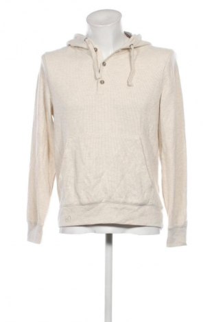 Herren Sweatshirt Banana Republic, Größe M, Farbe Beige, Preis € 23,49