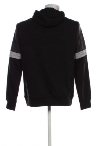 Férfi sweatshirt C&A, Méret L, Szín Fekete, Ár 3 699 Ft