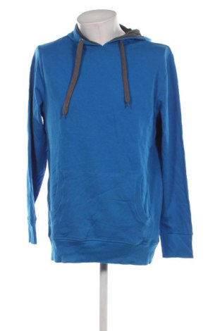 Herren Sweatshirt Crane, Größe XL, Farbe Blau, Preis 19,79 €