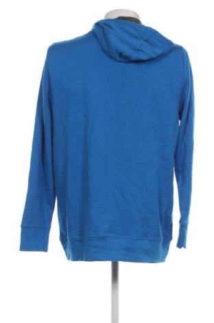 Herren Sweatshirt Crane, Größe XL, Farbe Blau, Preis 32,29 €