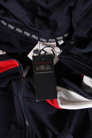 Herren Sweatshirt FILA, Größe XS, Farbe Blau, Preis 22,99 €