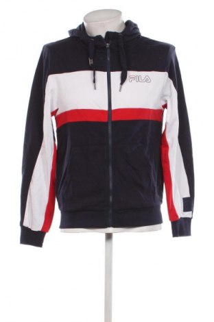 Férfi sweatshirt FILA, Méret XS, Szín Kék, Ár 11 299 Ft