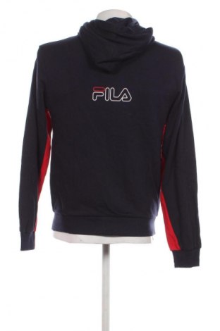 Herren Sweatshirt FILA, Größe XS, Farbe Blau, Preis 22,99 €