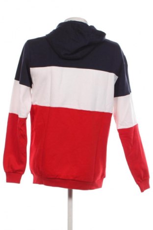 Herren Sweatshirt FILA, Größe M, Farbe Mehrfarbig, Preis € 21,29