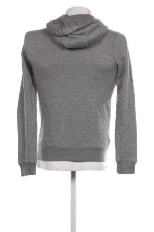 Herren Sweatshirt Firetrap, Größe XS, Farbe Grau, Preis 6,49 €