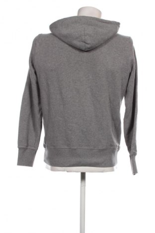 Herren Sweatshirt Franklin & Marshall, Größe S, Farbe Grau, Preis 28,99 €