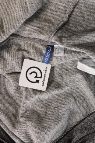 Herren Sweatshirt H&M Divided, Größe XL, Farbe Grau, Preis € 10,49