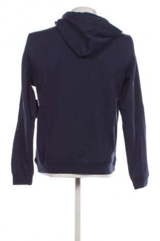 Herren Sweatshirt Hurley, Größe S, Farbe Blau, Preis € 21,49