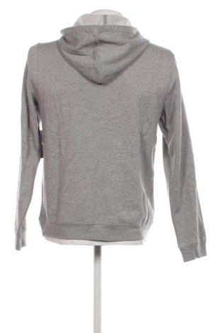 Herren Sweatshirt Hurley, Größe S, Farbe Grau, Preis € 26,49