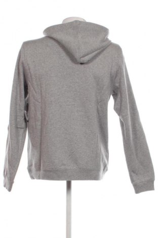 Herren Sweatshirt Hurley, Größe M, Farbe Grau, Preis € 26,49