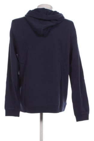 Herren Sweatshirt Hurley, Größe XL, Farbe Blau, Preis € 21,49