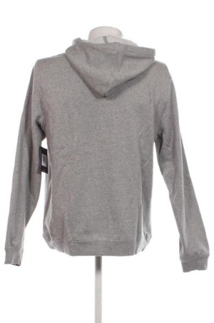 Herren Sweatshirt Hurley, Größe L, Farbe Grau, Preis 22,79 €