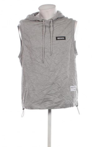 Pánská mikina  Jack & Jones, Velikost L, Barva Šedá, Cena  359,00 Kč