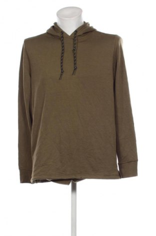 Herren Sweatshirt Jockey, Größe L, Farbe Grün, Preis € 7,29