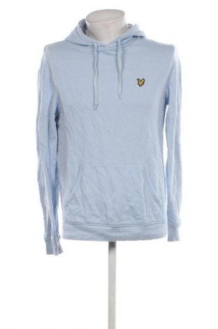 Férfi sweatshirt Lyle & Scott, Méret M, Szín Kék, Ár 9 799 Ft