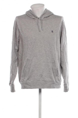 Herren Sweatshirt Munsingwear, Größe L, Farbe Grau, Preis 9,49 €