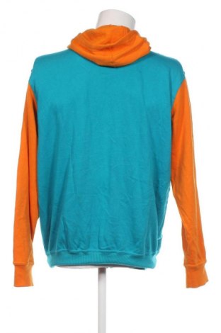 Herren Sweatshirt NFL, Größe L, Farbe Blau, Preis 12,99 €