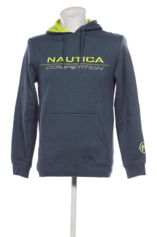 Мъжки суичър Nautica, Размер XS, Цвят Многоцветен, Цена 43,79 лв.