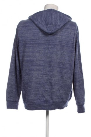 Herren Sweatshirt Next, Größe XL, Farbe Blau, Preis 11,99 €