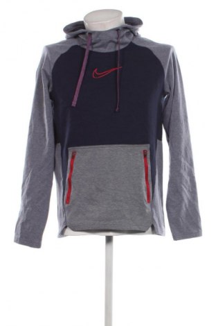 Hanorac de bărbați Nike, Mărime M, Culoare Gri, Preț 180,99 Lei