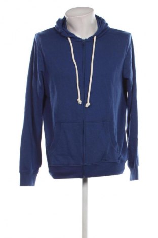 Herren Sweatshirt Oviesse, Größe XL, Farbe Blau, Preis 32,29 €