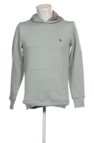 Herren Sweatshirt PS by Paul Smith, Größe XS, Farbe Grün, Preis 30,79 €