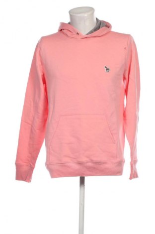 Férfi sweatshirt PS by Paul Smith, Méret M, Szín Rózsaszín, Ár 12 018 Ft