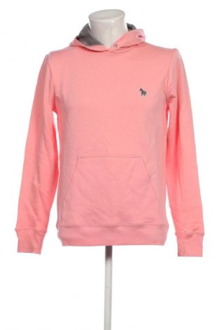 Herren Sweatshirt PS by Paul Smith, Größe S, Farbe Rosa, Preis € 31,05