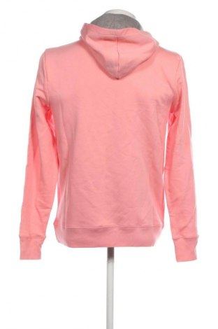 Herren Sweatshirt PS by Paul Smith, Größe S, Farbe Rosa, Preis 31,05 €