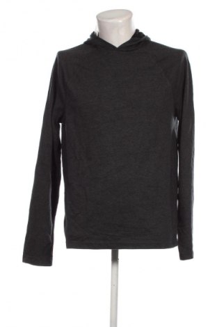 Herren Sweatshirt Performance, Größe L, Farbe Grau, Preis € 8,49