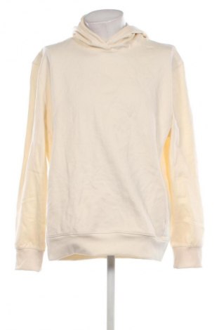 Herren Sweatshirt Primark, Größe XXL, Farbe Ecru, Preis € 11,79