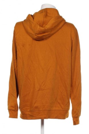 Herren Sweatshirt Primark, Größe 3XL, Farbe Orange, Preis 15,49 €