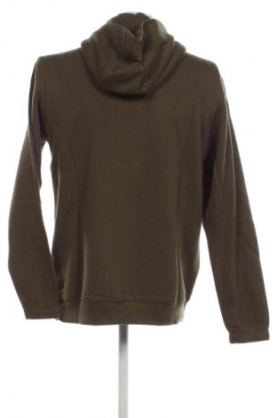 Herren Sweatshirt Rebel, Größe L, Farbe Grün, Preis € 17,99