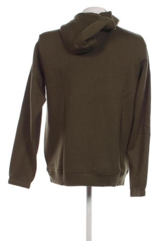 Herren Sweatshirt Rebel, Größe L, Farbe Grün, Preis 17,99 €