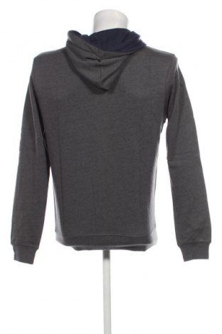 Herren Sweatshirt Sergio Tacchini, Größe S, Farbe Grau, Preis 29,99 €