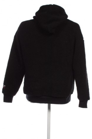 Herren Sweatshirt Superdry, Größe S, Farbe Schwarz, Preis € 28,49