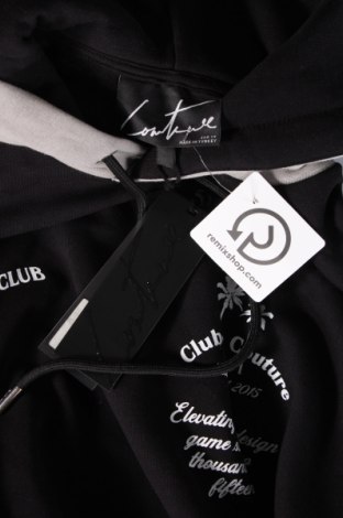 Ανδρικό φούτερ The Couture Club, Μέγεθος XS, Χρώμα Πολύχρωμο, Τιμή 21,49 €