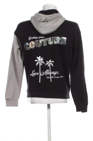 Herren Sweatshirt The Couture Club, Größe XS, Farbe Mehrfarbig, Preis 20,99 €