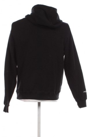 Herren Sweatshirt Wasted Paris, Größe XS, Farbe Schwarz, Preis 20,99 €