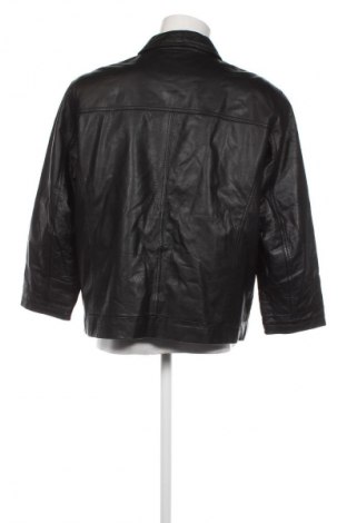 Herren Lederjacke Autograph, Größe L, Farbe Schwarz, Preis 37,99 €