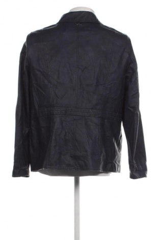 Herren Lederjacke Bonita, Größe M, Farbe Grau, Preis € 22,49