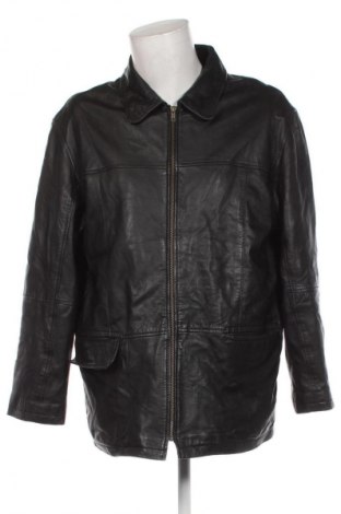 Herren Lederjacke Engbers, Größe L, Farbe Schwarz, Preis € 23,99