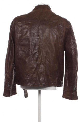 Herren Lederjacke Gipsy, Größe XXL, Farbe Braun, Preis € 102,99