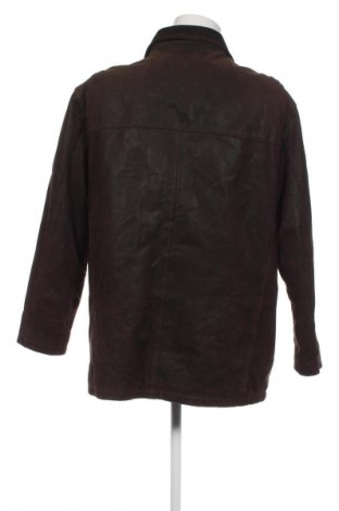 Herren Lederjacke Peter Fitch, Größe XL, Farbe Braun, Preis 52,79 €