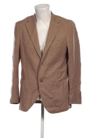 Herrenmantel Boggi, Größe L, Farbe Beige, Preis € 56,99