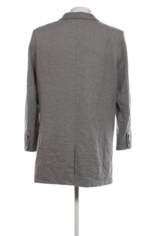 Pánsky kabát  H&M, Veľkosť L, Farba Sivá, Cena  27,95 €